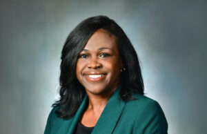 Chrystal Armstrong Brown