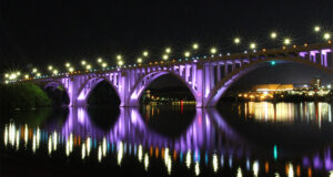 City of Knoxville Henley Bridge