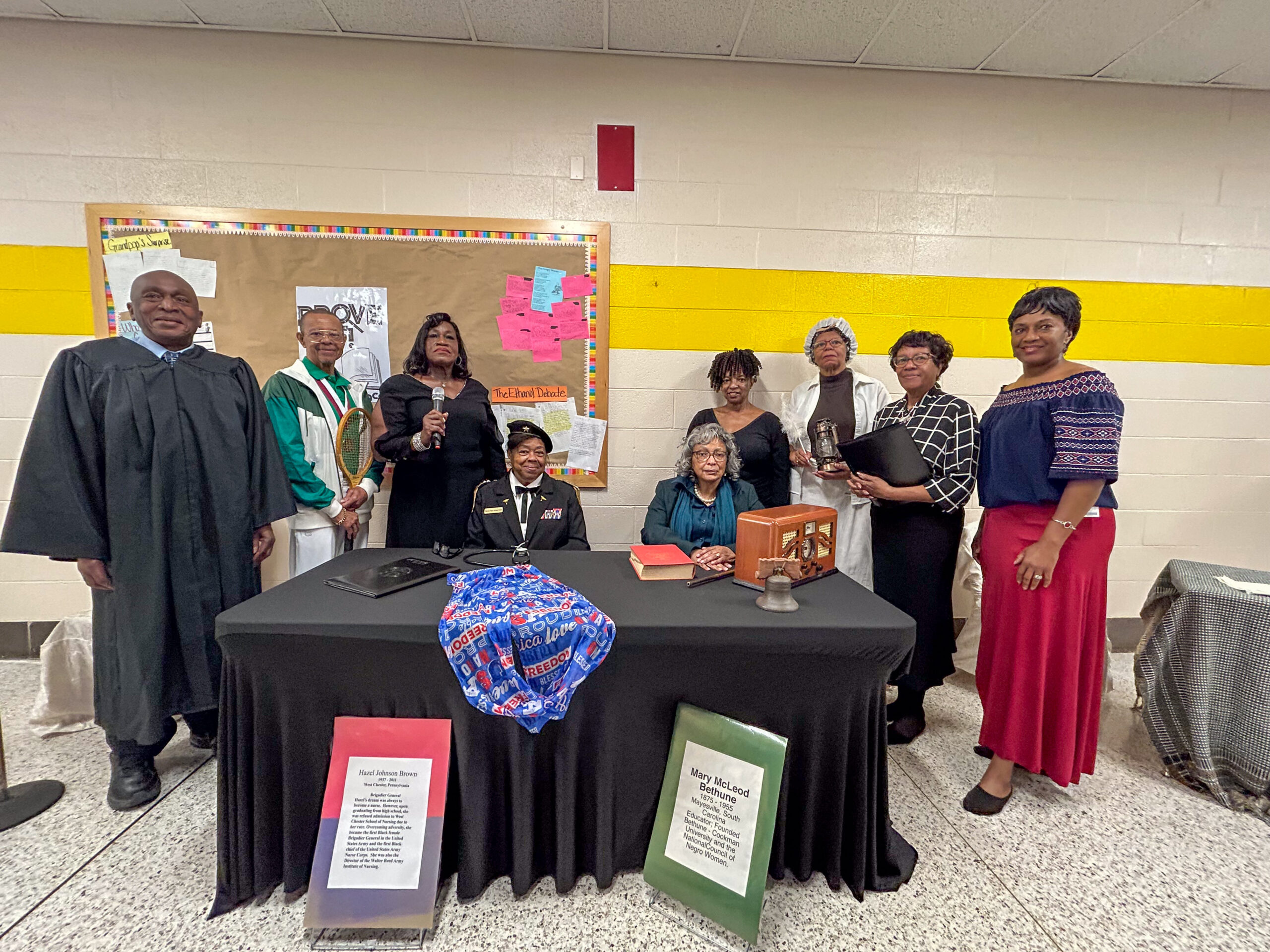 2026 Austin-East Class of '72