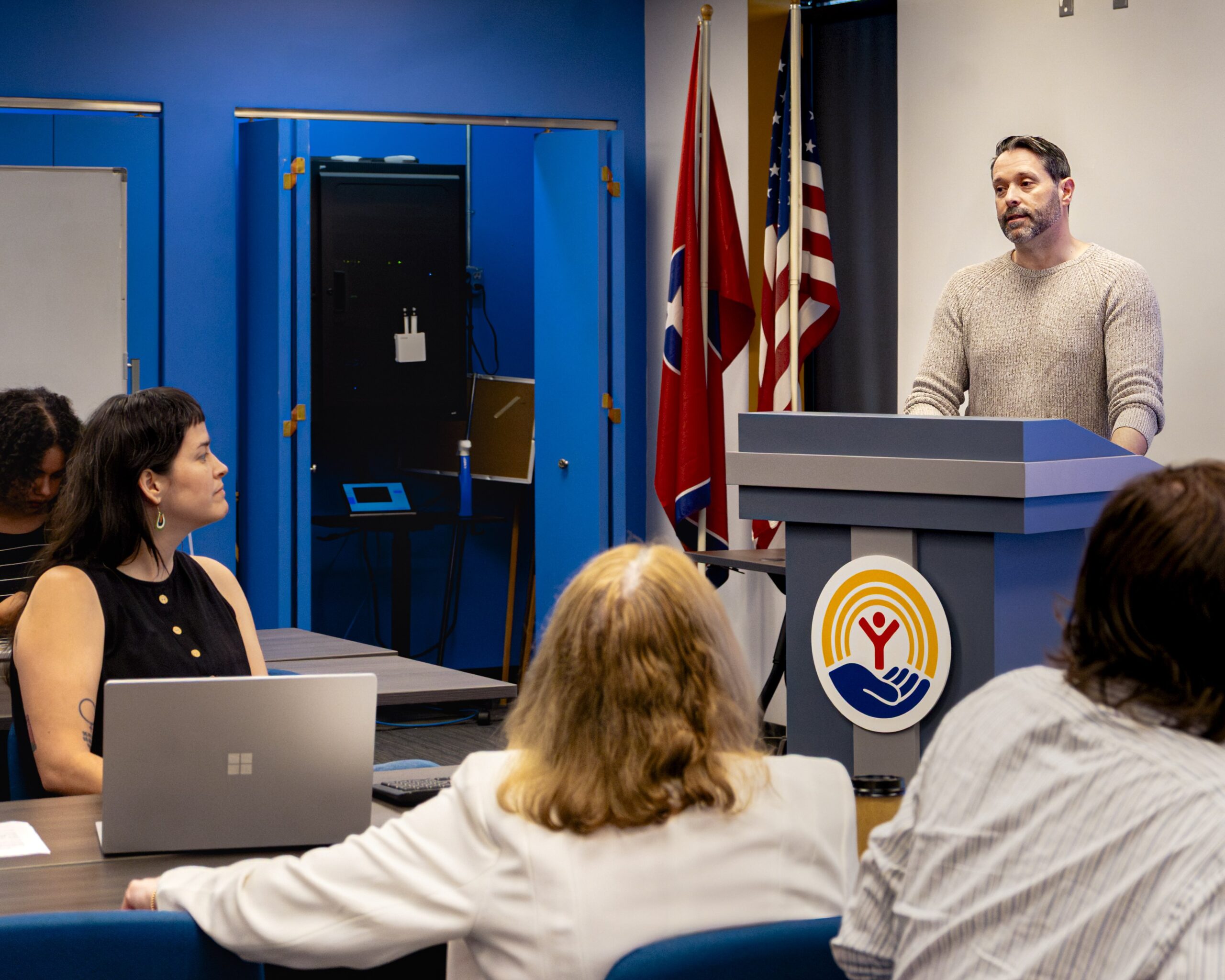 UWGK–RWJ Community Share-out Event